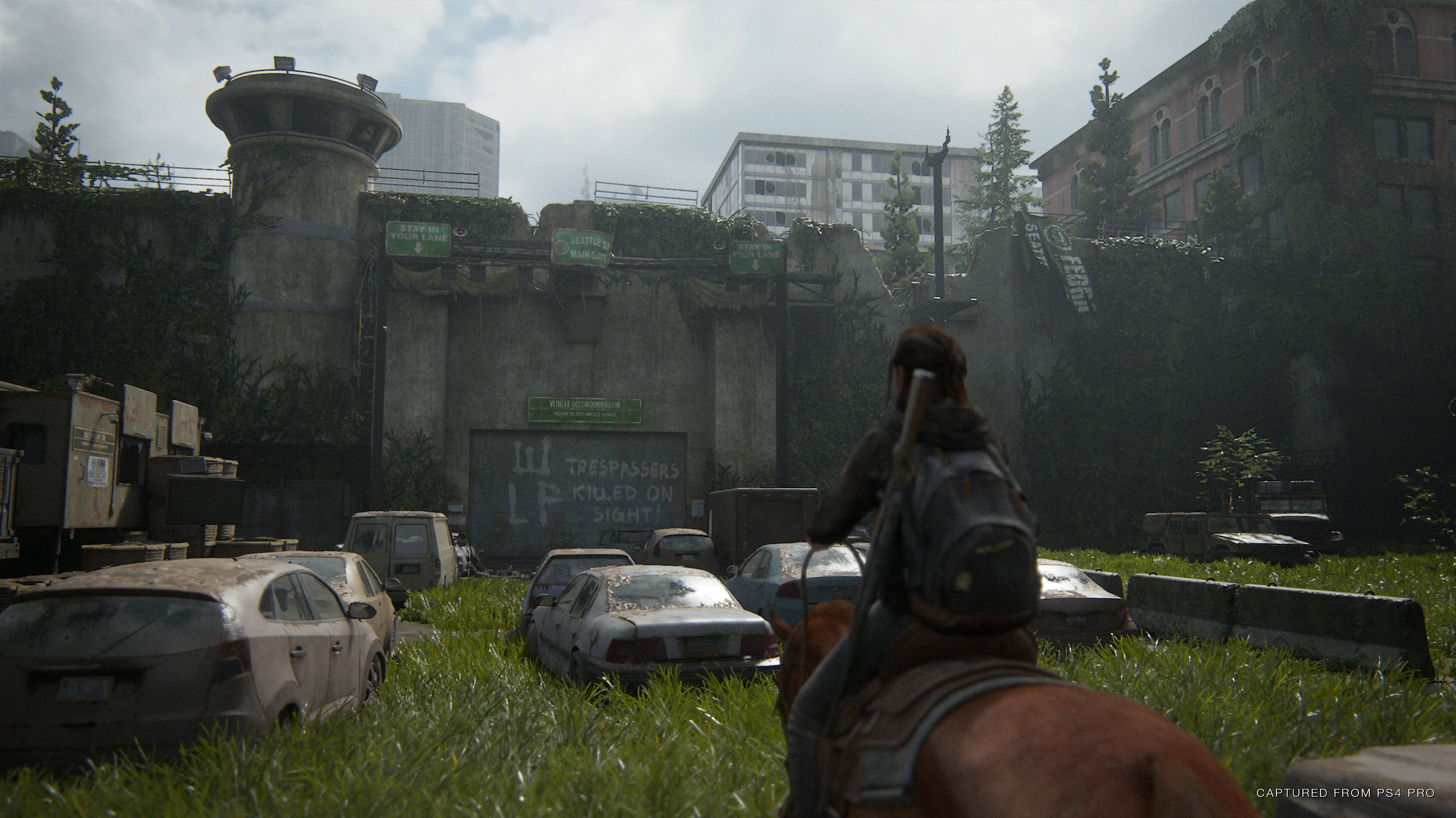 The Last of Us: Parte II - Imagen 30